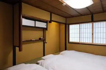 Miro Hachijo Uchidacho Tei - 4