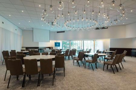 NH Noordwijk Conference Centre Leeuwenhorst - 28
