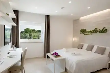 San Lorenzo Boutique & Spa - 130