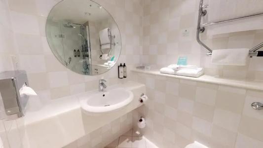 Holiday Inn Cambridge, An Ihg - 70
