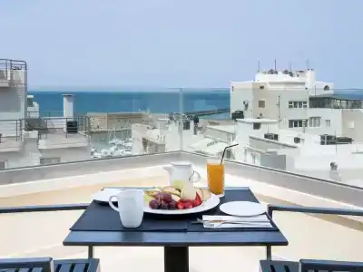 Ibis Styles Heraklion Central - 76