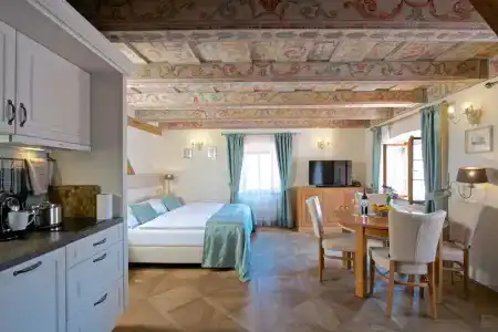 Residence U Mecenáše - 204
