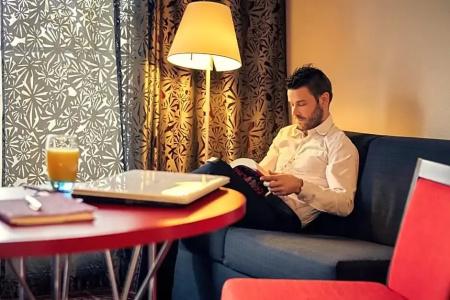 Mercure Blois Centre - 23