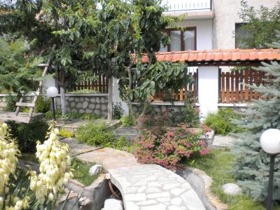 Boutique Guest House Ikonomov - 1