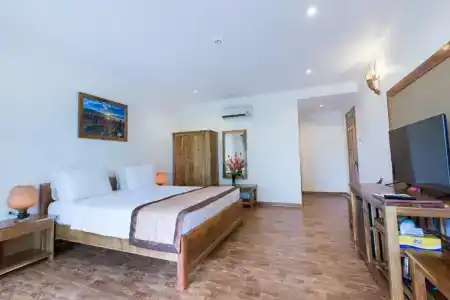 Ancarine Beach Resort - 74