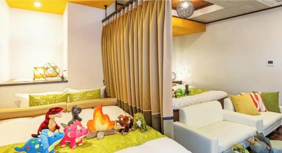 Balian Resort Chiba Chuo (Adult Only) - 69
