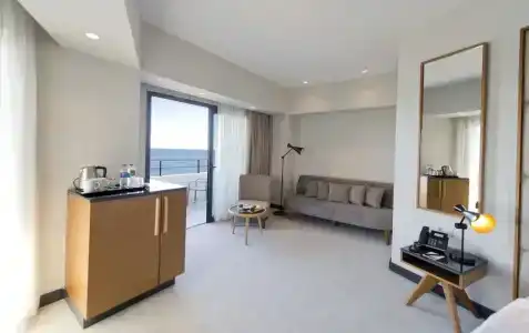 Ramada Plaza & Spa Trabzon - 105