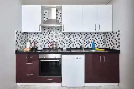 Tarabya Palace Suites - 62