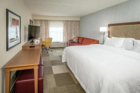 Hampton Inn Northwest - 31