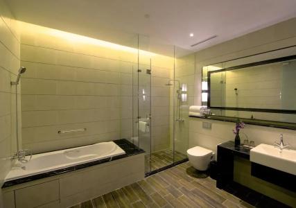 The Mulian Guangzhou Zhujiang New Town - 17