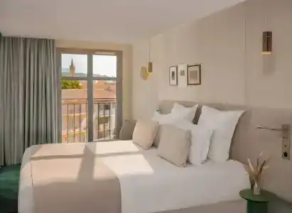 Hôtel Saint Christophe - 133