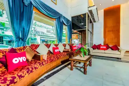 Oyo 441 Grand Thara - 11