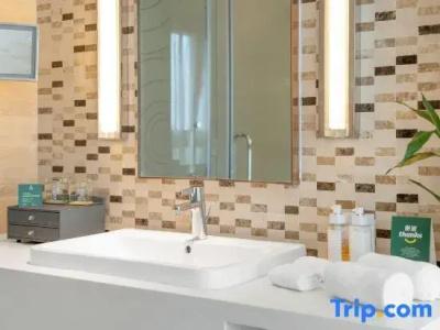 Holiday Inn Chengdu Xindu, An Ihg - 63