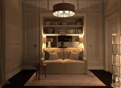 Florence Luxury Suites and Wellness - 101