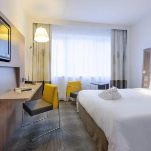 Novotel Hannover - 23