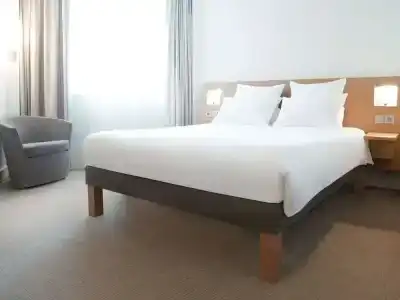 Novotel Atria Nimes Centre - 60