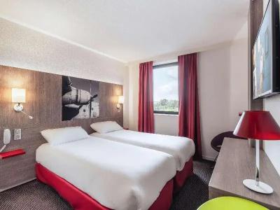 ibis Styles Toulouse Cite Espace - 84