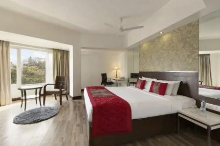 Regenta Place Bangalore, Cunningham Road - 53