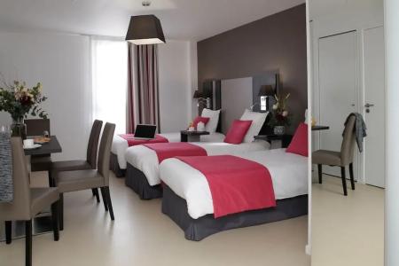 Odalys City Rennes Lorgeril - 78