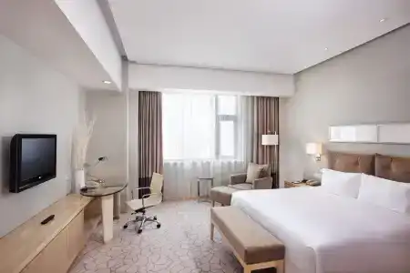 Holiday Inn Beijing Deshengmen, An Ihg - 27