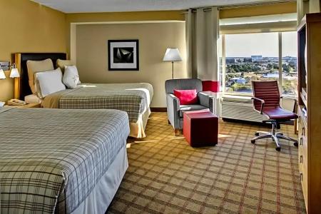Four Points by Sheraton Orlando International Drive - 43