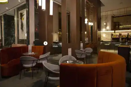 Riu Plaza España - 17