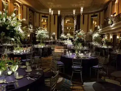Hilton Netherland Plaza - 28