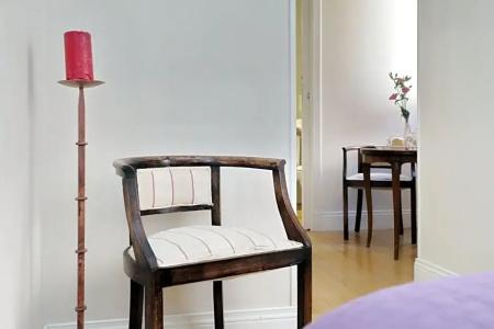 Guest House Amaranto Romano - 137