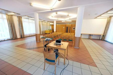 Kolping Wien Zentral - 27