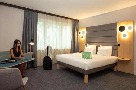 Novotel Brussels Centre Midi - 54