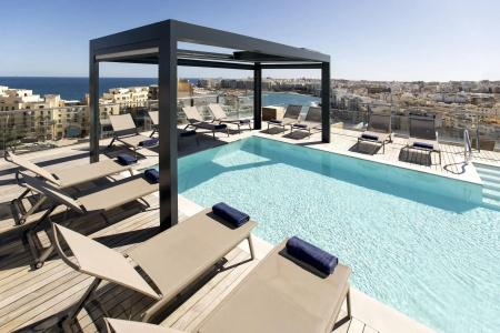Mercure St. Julian's Malta - 27