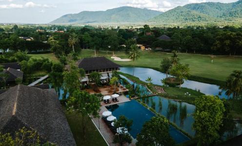 Kirimaya Golf Spa - Sha Plus Certified - 20