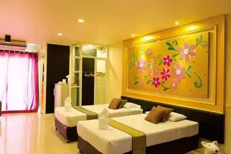 Marble Garden View - 69