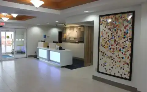 Holiday Inn Express Orlando - South, An Ihg - 12