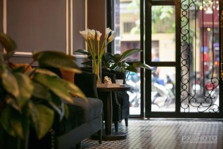 Matilda Boutique & Spa - 6