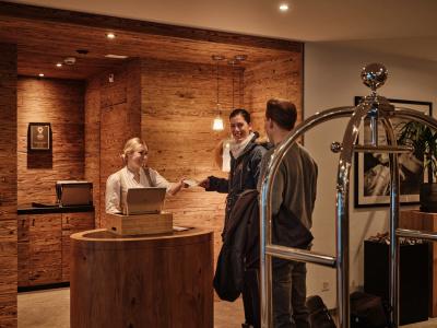 Walliserhof Grand-& Spa - 31