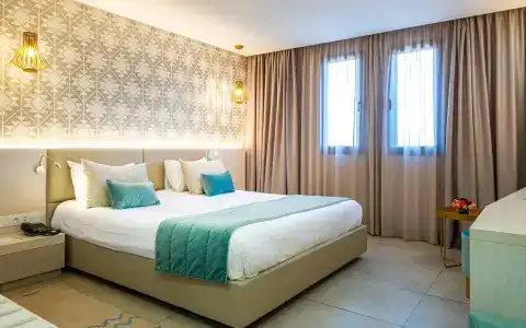 Medina Gardens - Adults Only - All Inclusive - 4