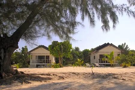 Sol Beach Resort - 67
