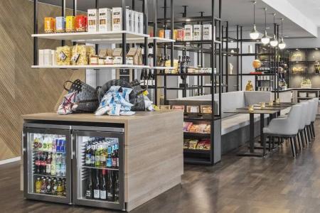 Residence Inn by Marriott Munich Ostbahnhof - 5