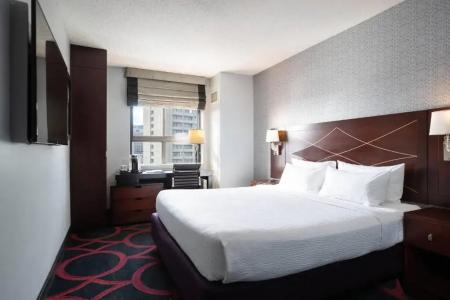 Courtyard by Marriott Boston Downtown - 51