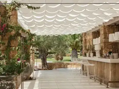 Sani Beach - 16