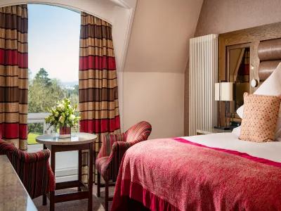 The Culloden Estate and Spa - 79
