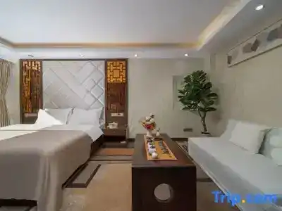 Lijiang Weave Sunshine Boutique Inn - 52