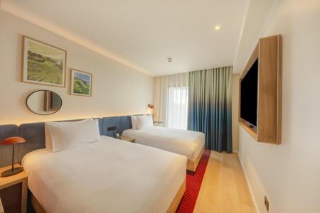 Hampton By Hilton Alicante Airport - 42