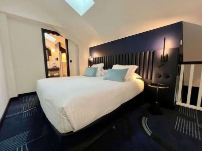 Best Western Plus Crystal, & Spa - 151