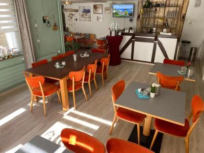 Pension Gelpkes Mühle - 1