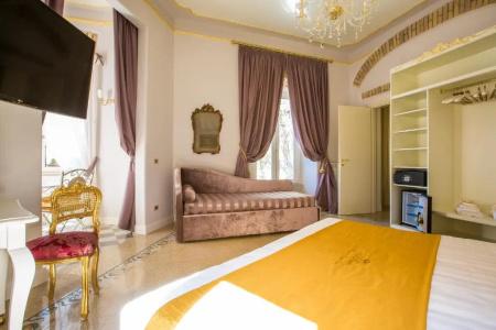 Trastevere Royal Suite - 68