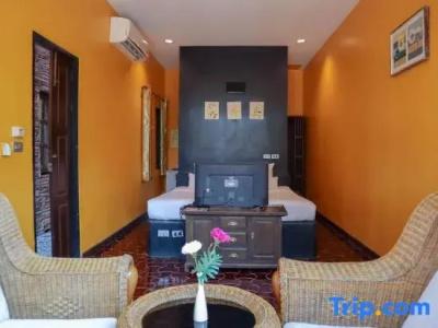 Keereeta Resort & Spa - 15