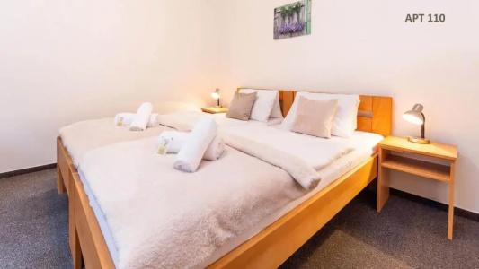 Hotel&wellness Knižecí rybník - 46