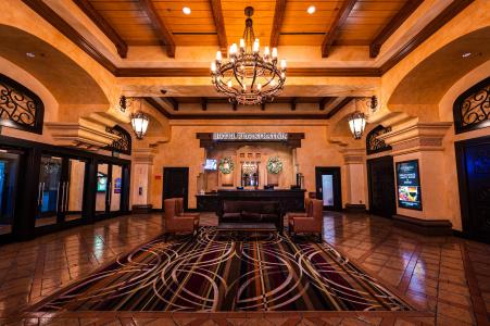 Santa Fe Station Casino - 26